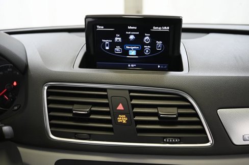 Used 2015 Audi Q3 2.0T Prestige image 5