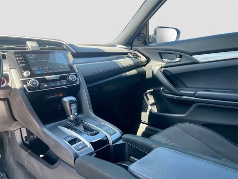 Used 2019 Honda Civic Sport image 21