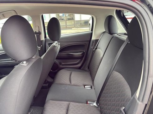 Used 2024 Mitsubishi Mirage ES image 12