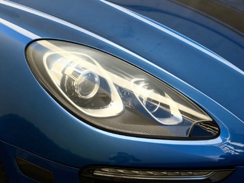 Used 2015 Porsche Macan S image 14