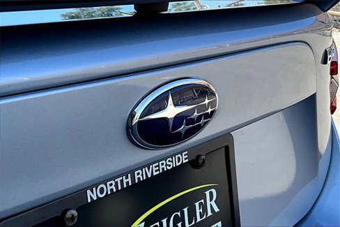 Used 2018 Subaru BRZ Limited w/ Performance Package image 31