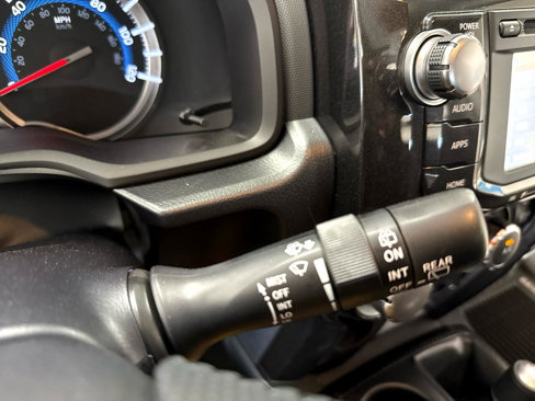 Used 2019 Toyota 4Runner TRD Pro image 17