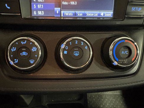 Certified 2018 Toyota RAV4 LE w/ All Weather Liner Package image 15