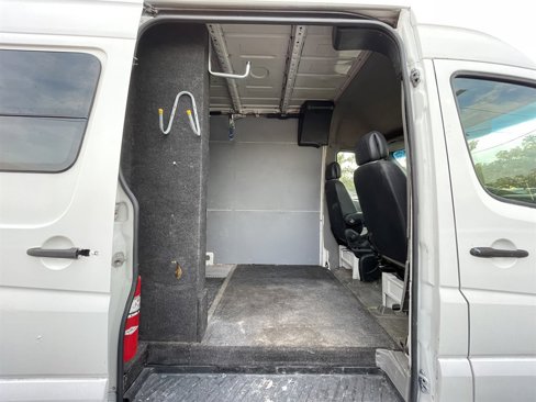 Used 2008 Dodge Sprinter 3500 image 23