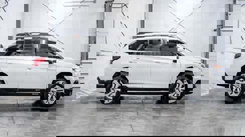 Used 2018 Subaru Outback 2.5i Premium image 5