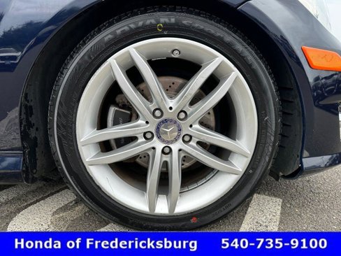 Used 2012 Mercedes-Benz C 300 Sport image 13