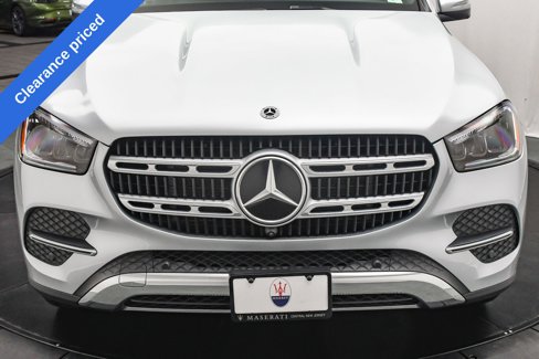 Used 2024 Mercedes-Benz GLE 450e 4MATIC image 28
