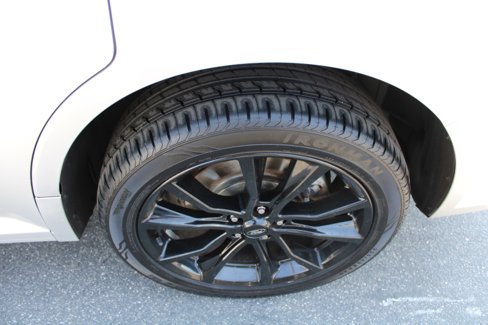 Used 2018 Ford Flex SEL w/ Equipment Group 202A image 21