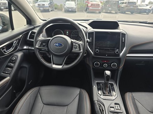 Used 2018 Subaru Crosstrek 2.0i Limited image 14