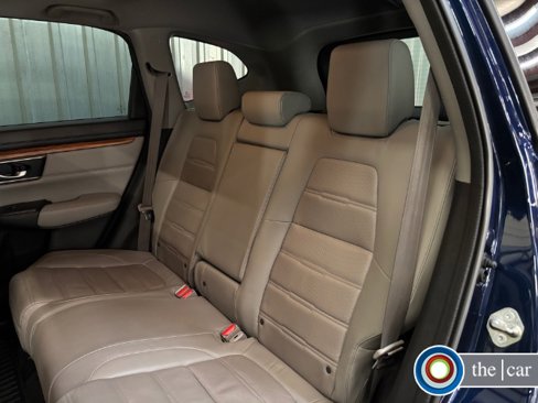 Used 2017 Honda CR-V Touring image 19