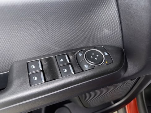 Used 2024 Ford Bronco Sport Outer Banks image 12