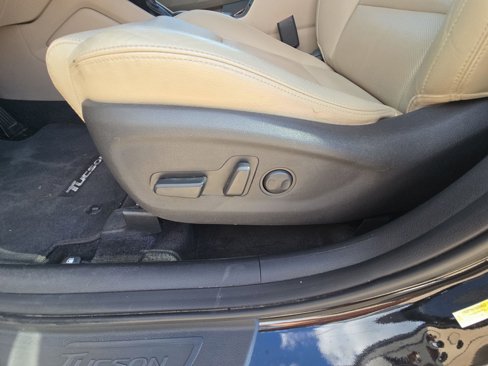Used 2018 Hyundai Tucson SEL Plus image 11
