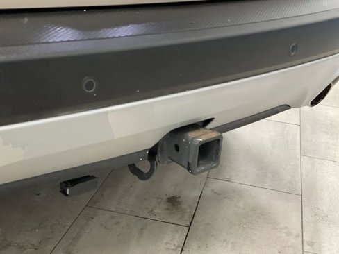 Used 2020 Ford Escape Titanium image 37