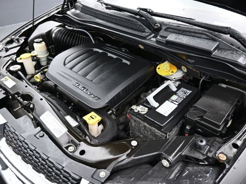 Used 2019 Dodge Grand Caravan SXT image 56