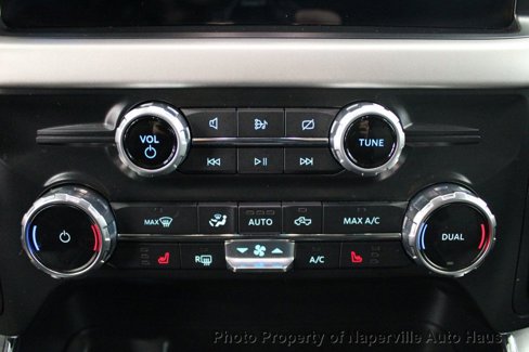 Used 2022 Ford F150 XLT w/ Equipment Group 302A High image 29