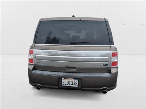 Used 2019 Ford Flex Limited image 7