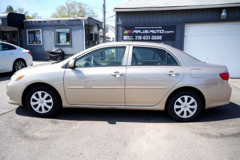 Used 2009 Toyota Corolla image 10