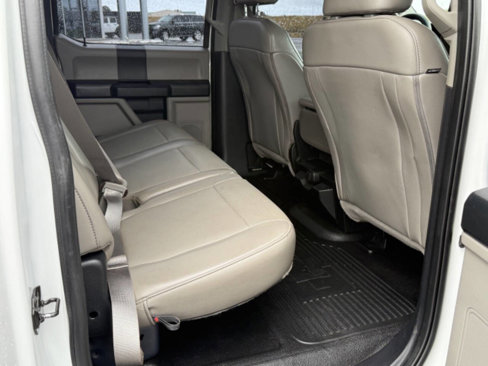 Used 2019 Ford F250 XL w/ Power Equipment Group image 15