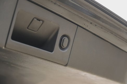 Used 2017 Cadillac Escalade ESV Luxury image 57
