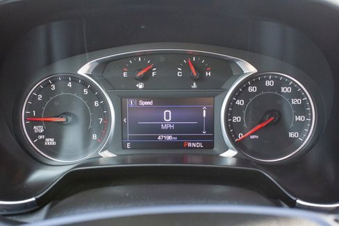 Used 2021 Chevrolet Blazer LT image 22