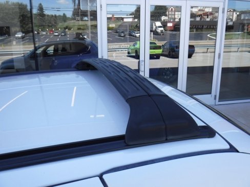 Used 2002 Chrysler PT Cruiser Limited image 5