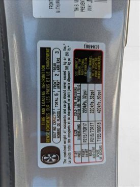 Used 2010 MAZDA CX-7 i SV image 14