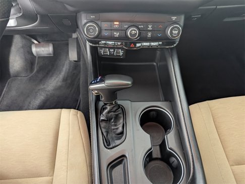Used 2021 Dodge Durango GT image 26