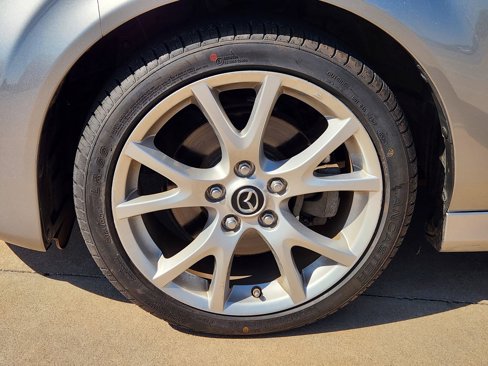 Used 2013 MAZDA MX-5 Miata Grand Touring image 13