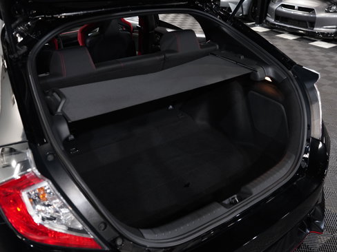 Used 2019 Honda Civic Type R image 51