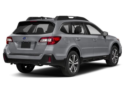Used 2019 Subaru Outback 2.5i Limited image 45