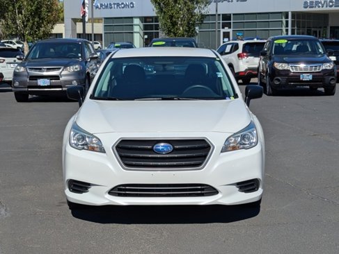 Used 2015 Subaru Legacy 2.5i image 8