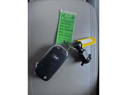 Used 2021 Kia Sportage S image 34