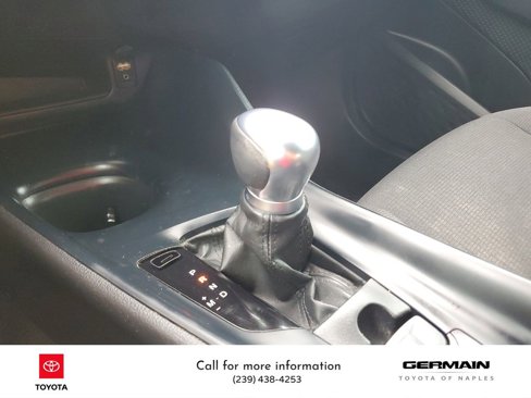 Certified 2019 Toyota C-HR LE image 28