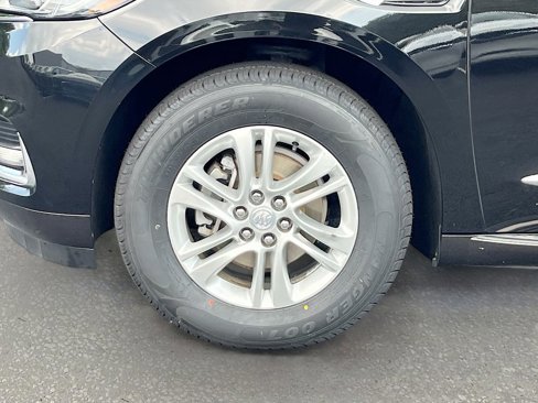 Used 2020 Buick Enclave Preferred w/ LPO, Luxury Package image 28