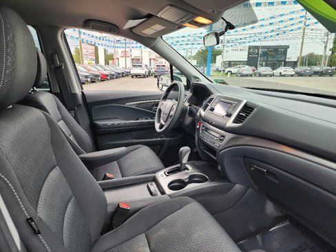Used 2019 Honda Ridgeline Sport image 11