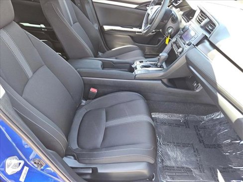 Used 2020 Honda Civic LX image 18
