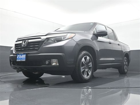 Used 2019 Honda Ridgeline RTL image 8