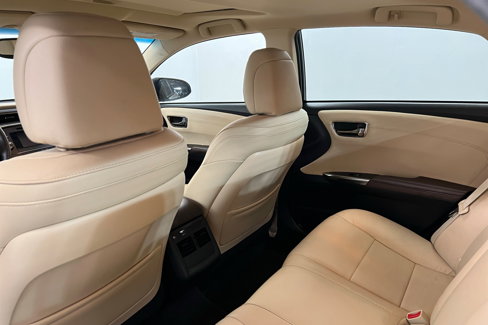 Used 2014 Toyota Avalon XLE Touring image 20