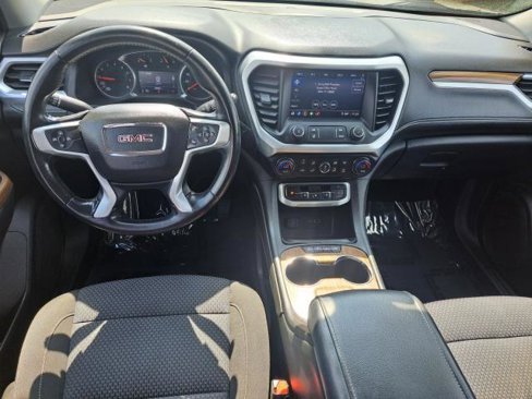 Used 2020 GMC Acadia SLE w/ LPO, Floor Liner Package image 21