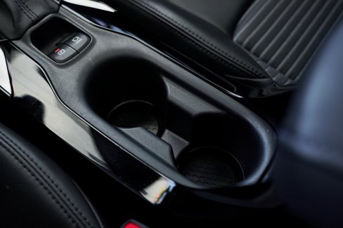 Used 2020 Toyota Corolla XSE image 45