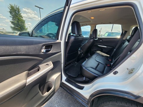 Used 2016 Honda CR-V Touring image 12