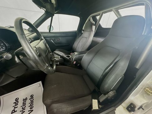 Used 1990 MAZDA MX-5 Miata image 19