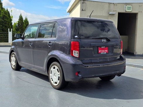 Used 2012 Scion xB image 3