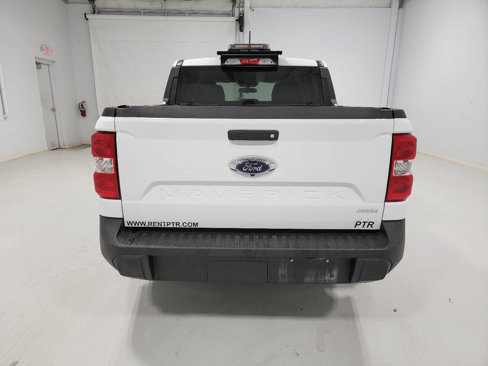 Used 2023 Ford Maverick XL w/ Equipment Group 100A Standard image 6
