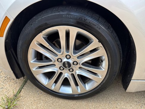 Used 2016 Lincoln MKZ w/ Equipment Group 200A Select image 26