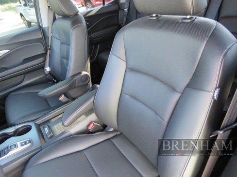 Used 2023 Honda Ridgeline RTL image 16