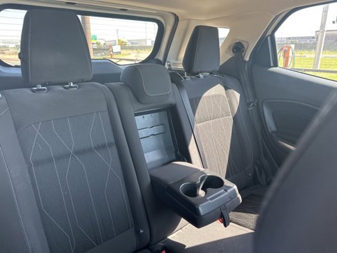 Used 2020 Ford EcoSport SE image 14
