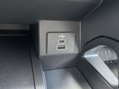 New 2025 Ford Ranger XL image 15