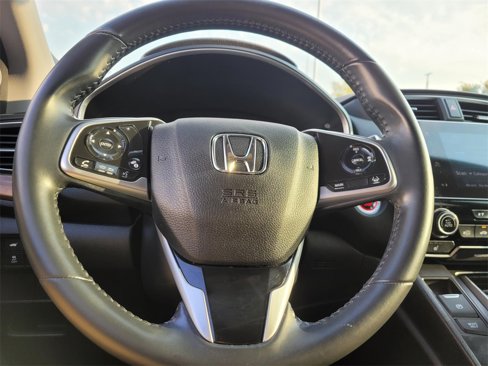 Used 2020 Honda CR-V EX-L image 29