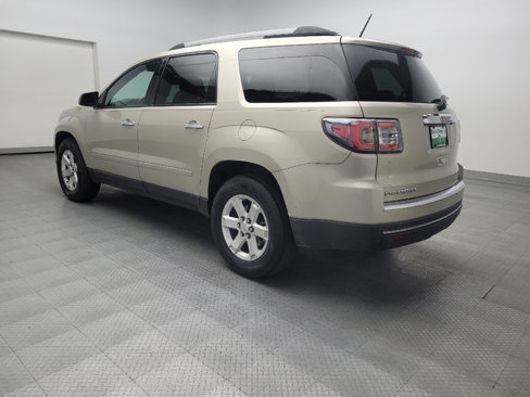 Used 2016 GMC Acadia SLE image 5